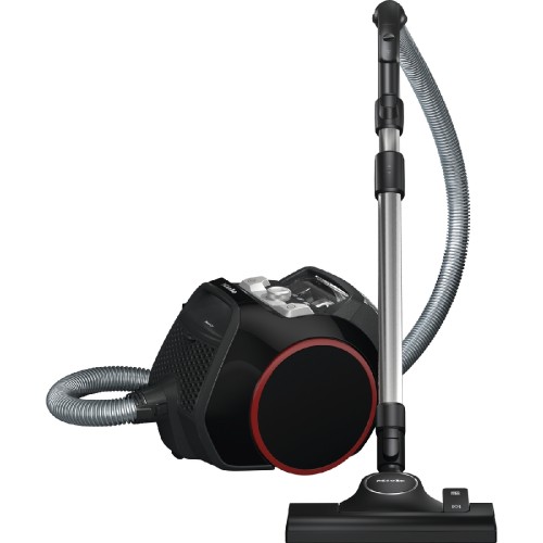 VACUUM CLEANER  BOOST CX1 POWERLINE 11666970 BLACK 1LT 890W OBSIDIAN ΜΕ ΚΑΔΟ